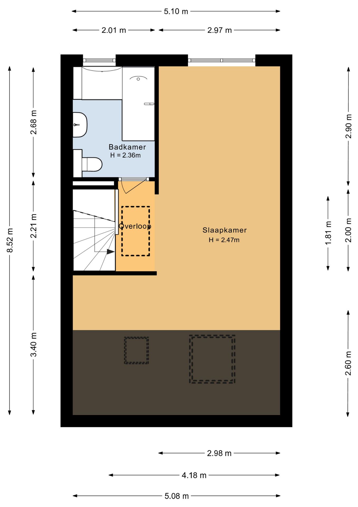 Foto 39 van Horst 11 54