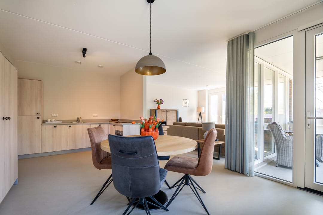 Foto 8 van Heinsbergerweg 12-B02