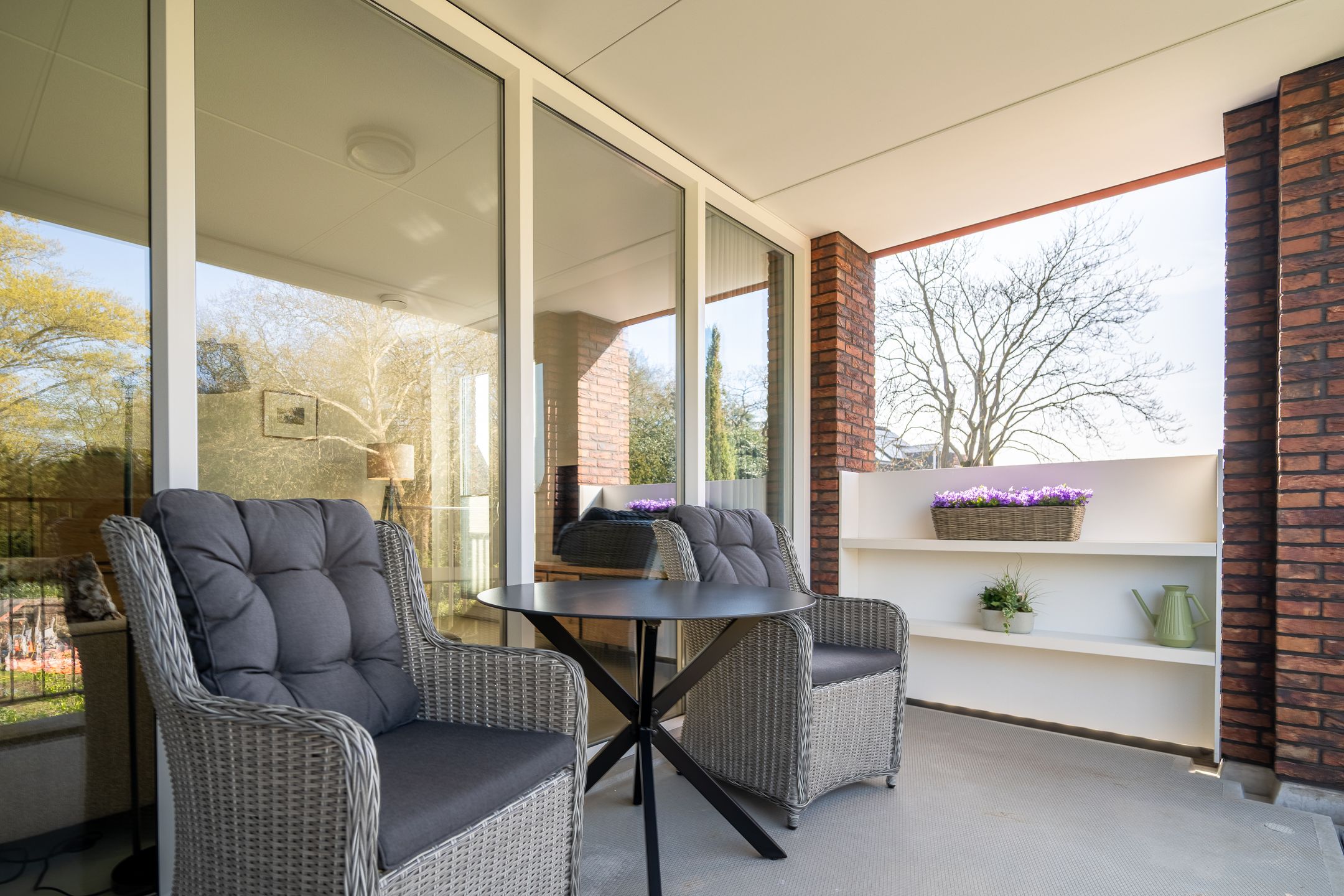 Foto 9 van Heinsbergerweg 12-B02