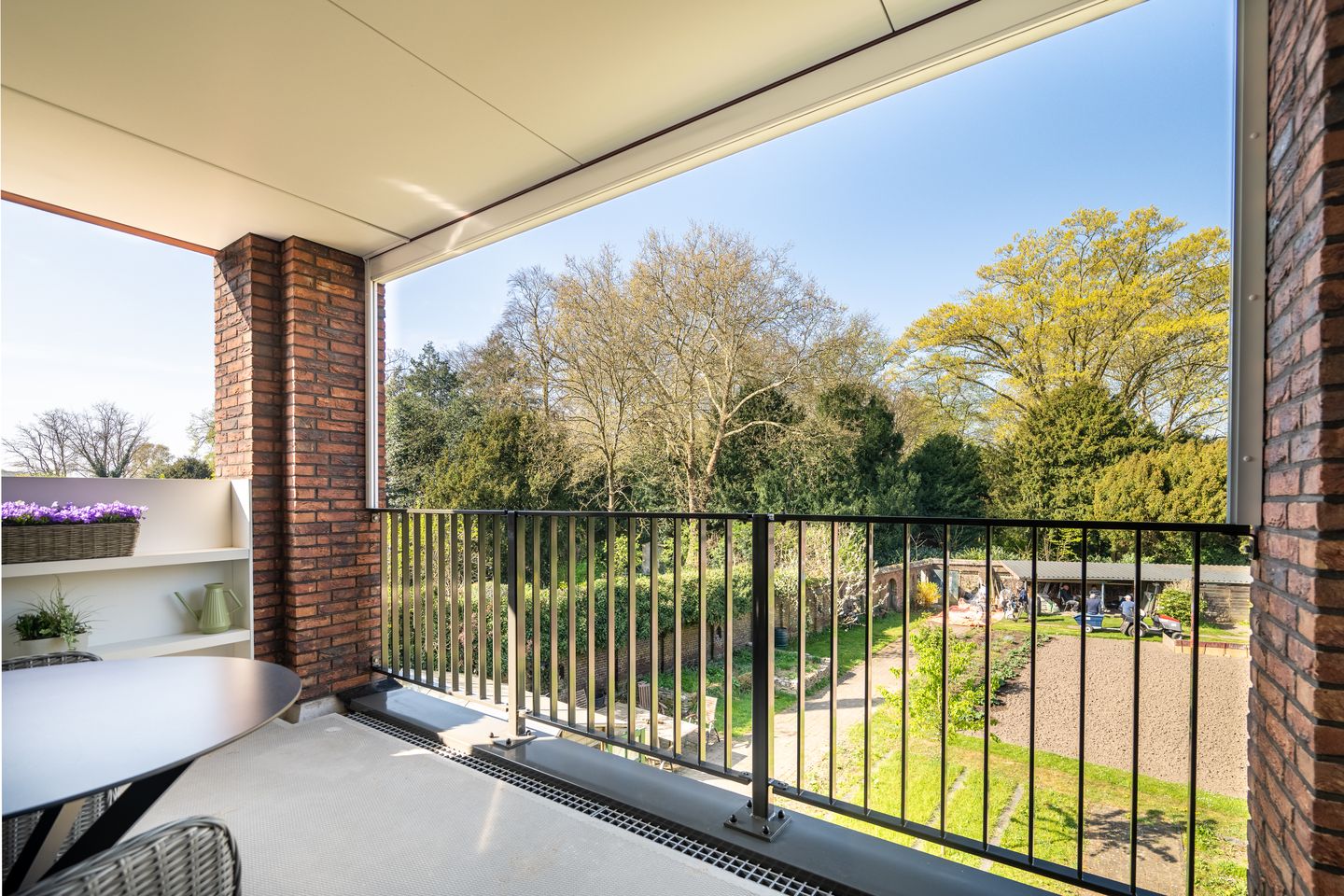 Foto 10 van Heinsbergerweg 12-B02