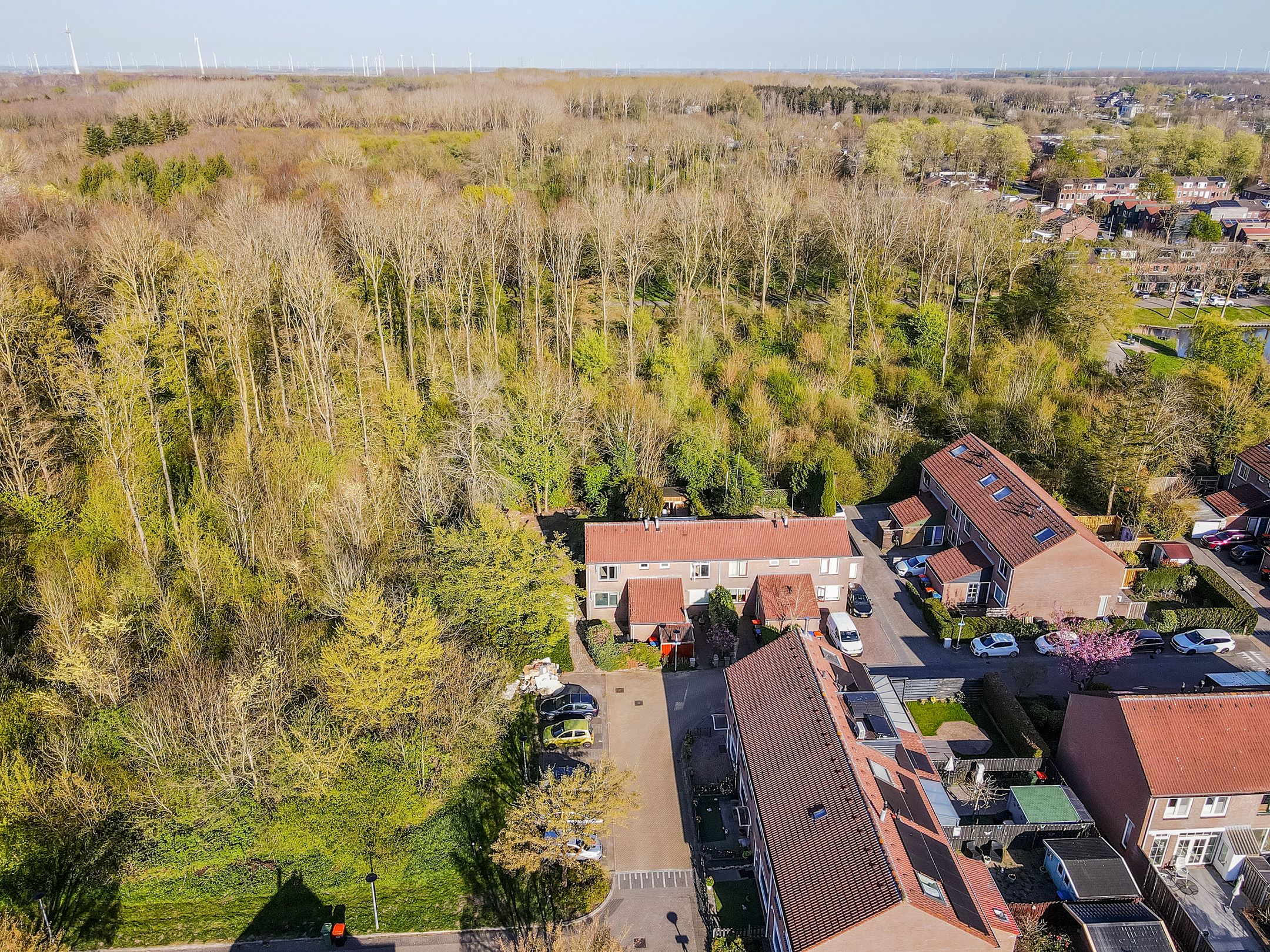 Foto 33 van Horst 11 54