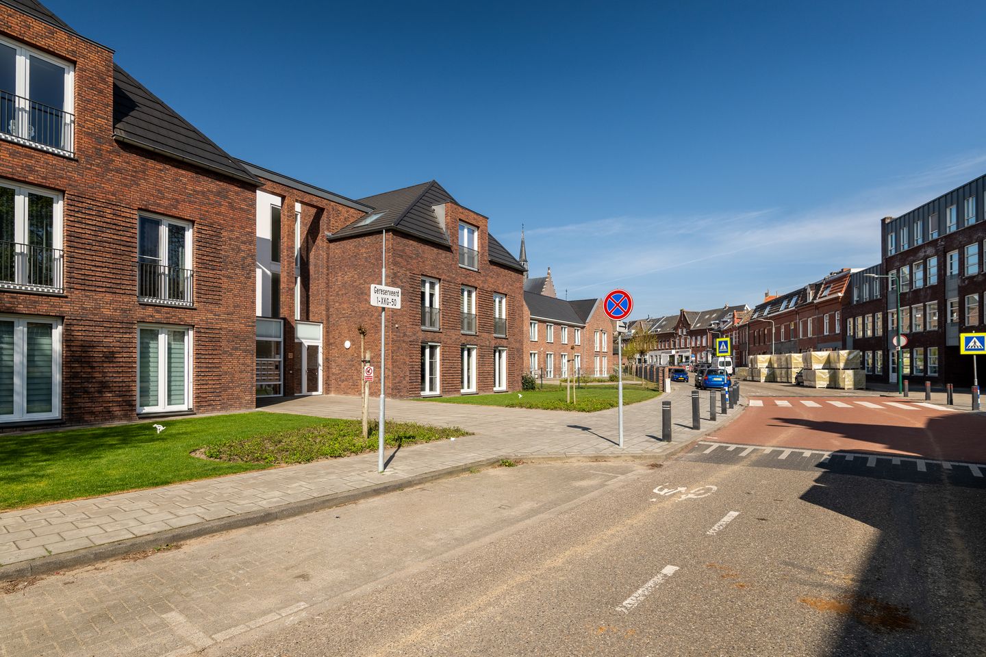 Foto 25 van Heinsbergerweg 12-B02