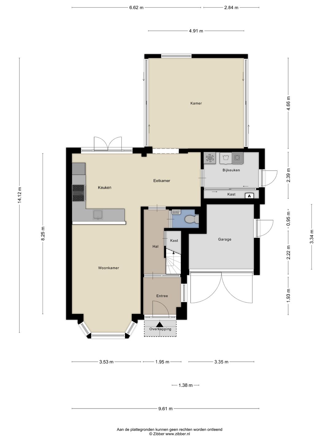 Foto 43 van Stationsweg 72