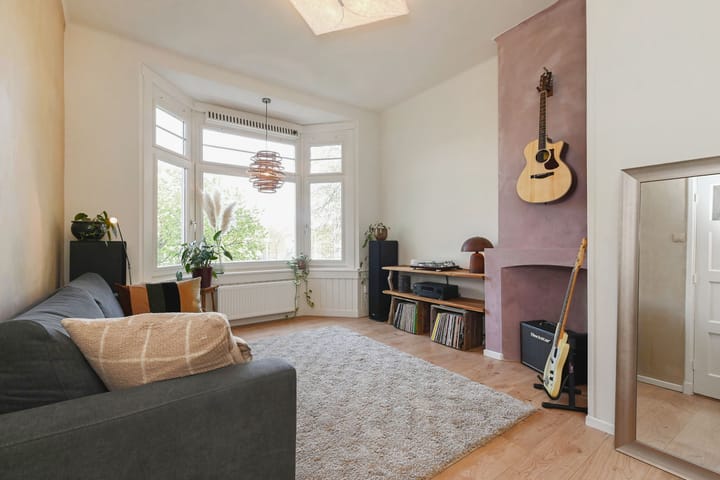 Foto 1 van Loosduinsekade 324