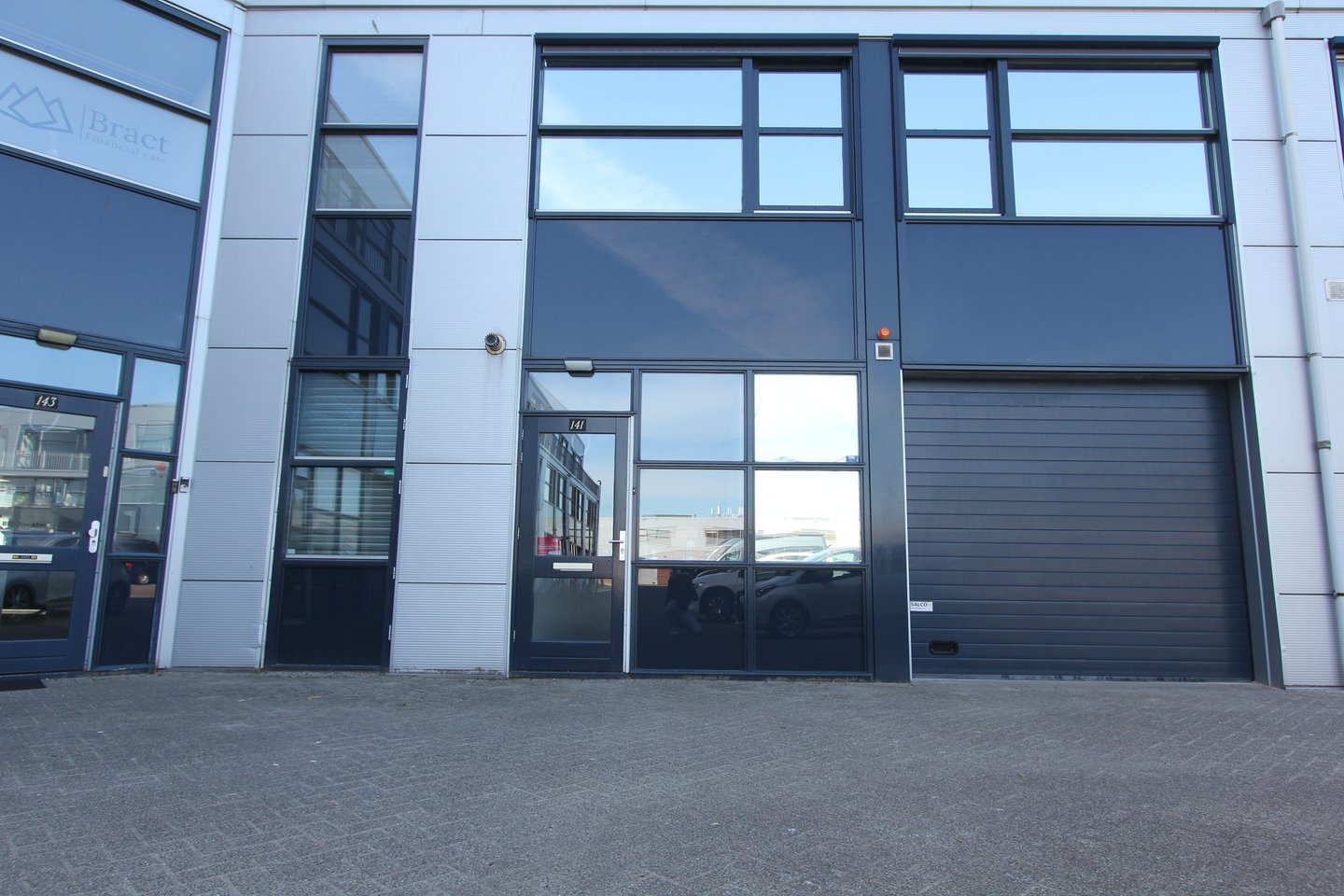 View photo 1 of Wateringweg 141