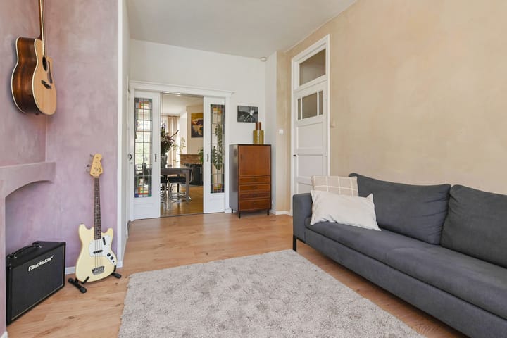 Foto 4 van Loosduinsekade 324