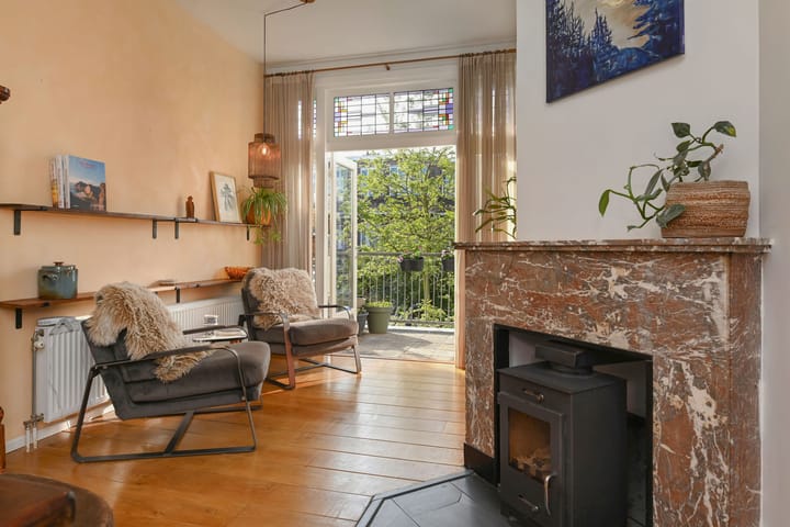 Foto 8 van Loosduinsekade 324