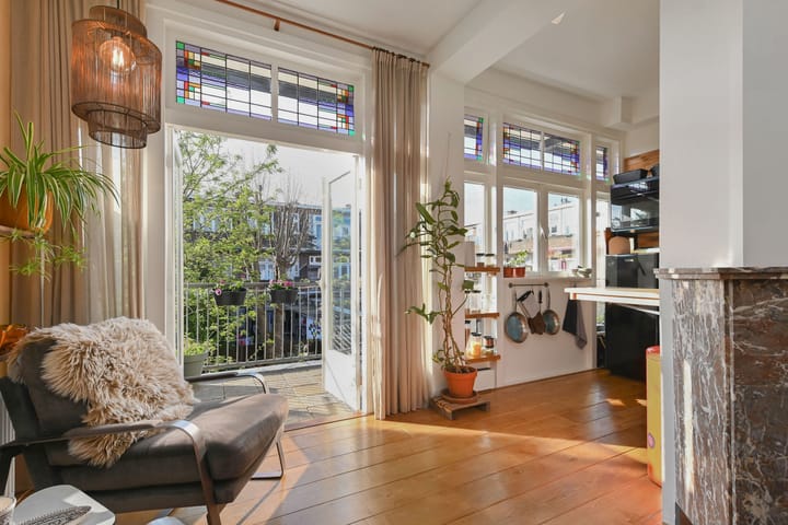 Foto 9 van Loosduinsekade 324