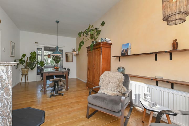 Foto 10 van Loosduinsekade 324