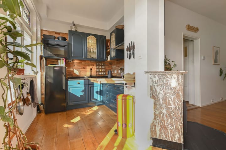 Foto 13 van Loosduinsekade 324