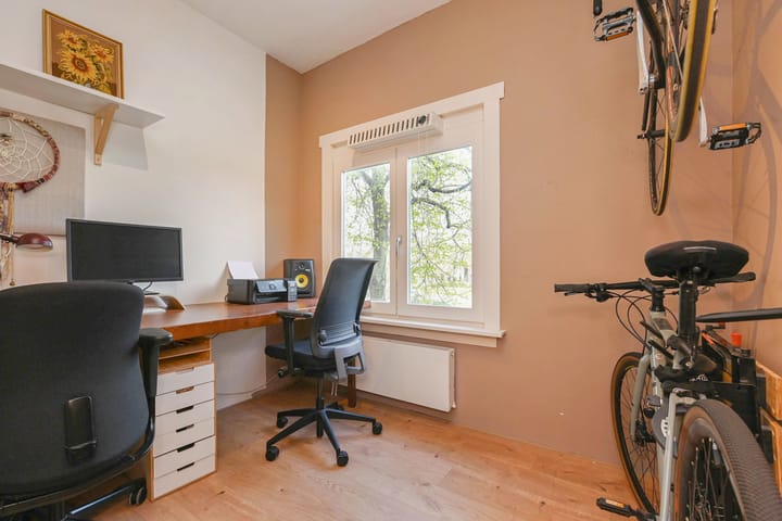 Foto 18 van Loosduinsekade 324