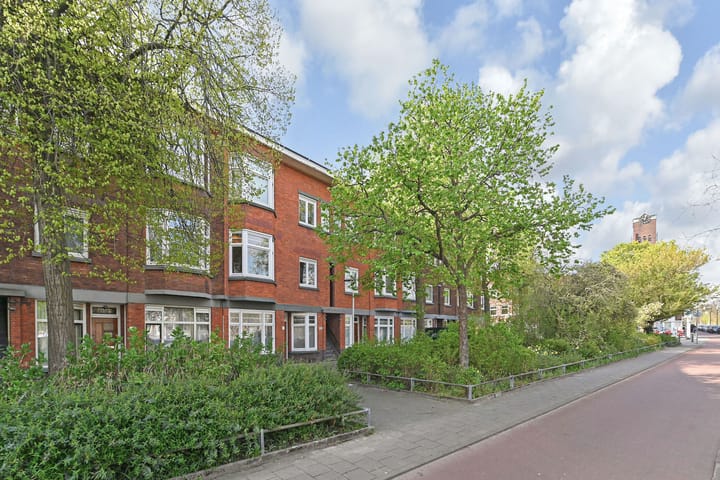 Foto 20 van Loosduinsekade 324