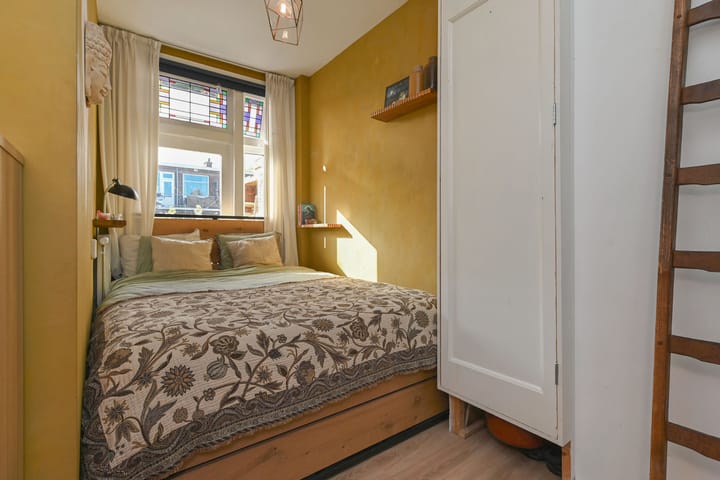 Foto 21 van Loosduinsekade 324