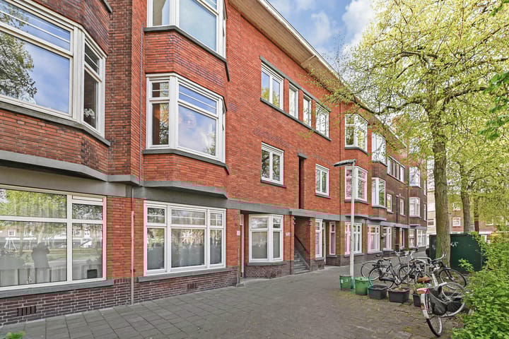 Foto 24 van Loosduinsekade 324