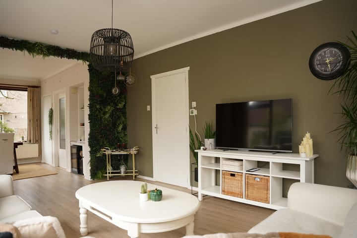 Photo 3 of Burgemeester H.A. Callenfelsstraat 37