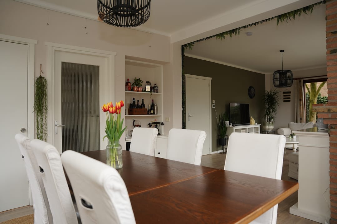 Foto 8 van Burgemeester H.A. Callenfelsstraat 37