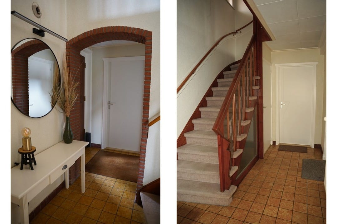 Foto 16 van Burgemeester H.A. Callenfelsstraat 37