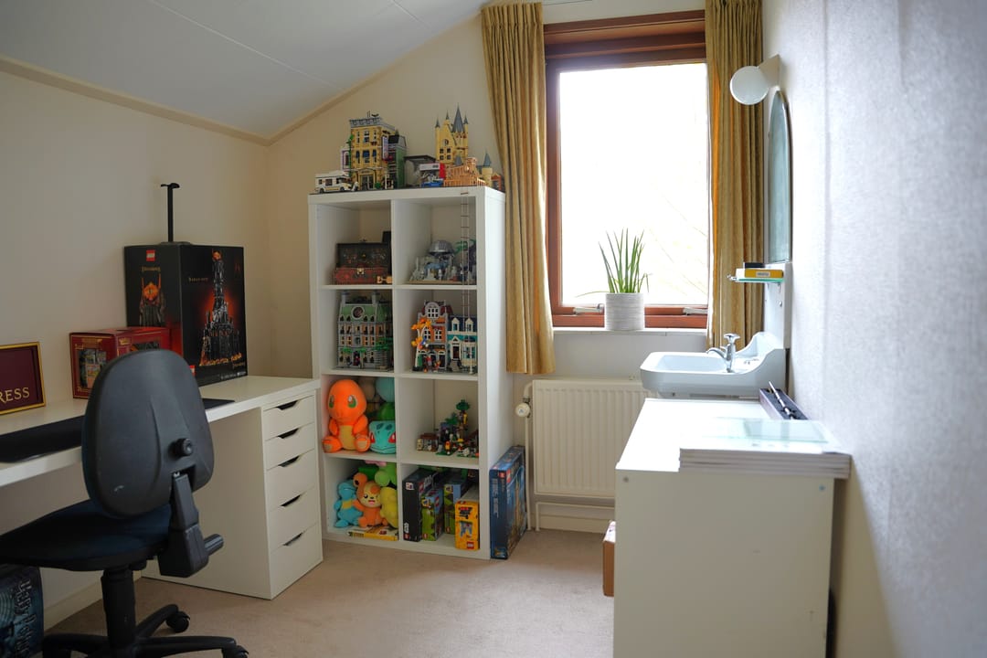 Foto 23 van Burgemeester H.A. Callenfelsstraat 37