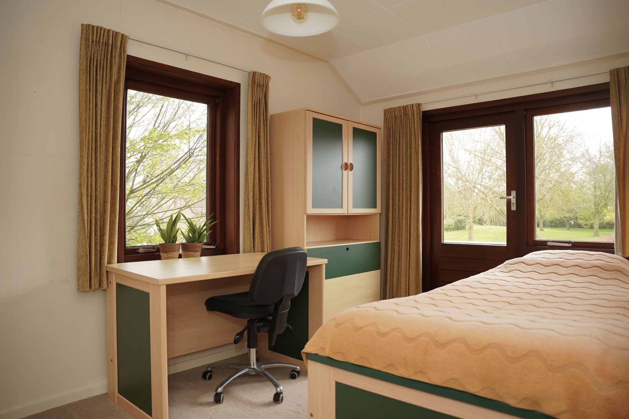 Foto 24 van Burgemeester H.A. Callenfelsstraat 37