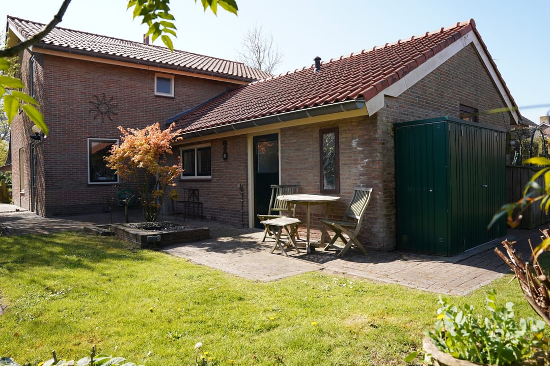 Foto 28 van Burgemeester H.A. Callenfelsstraat 37