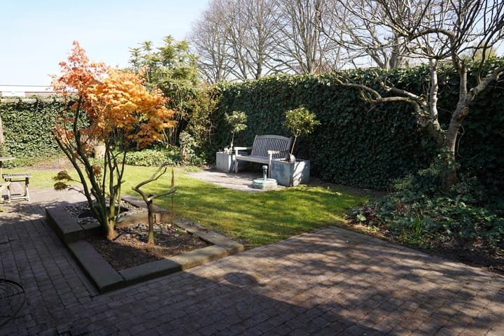 Foto 29 van Burgemeester H.A. Callenfelsstraat 37