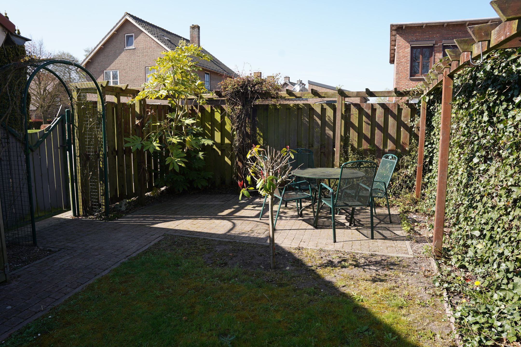 Foto 30 van Burgemeester H.A. Callenfelsstraat 37