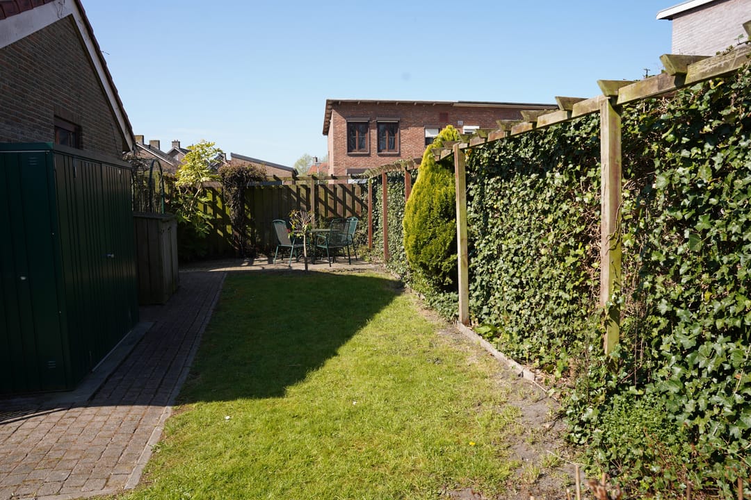 Foto 32 van Burgemeester H.A. Callenfelsstraat 37