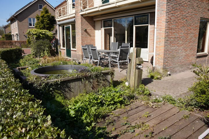 Foto 33 van Burgemeester H.A. Callenfelsstraat 37