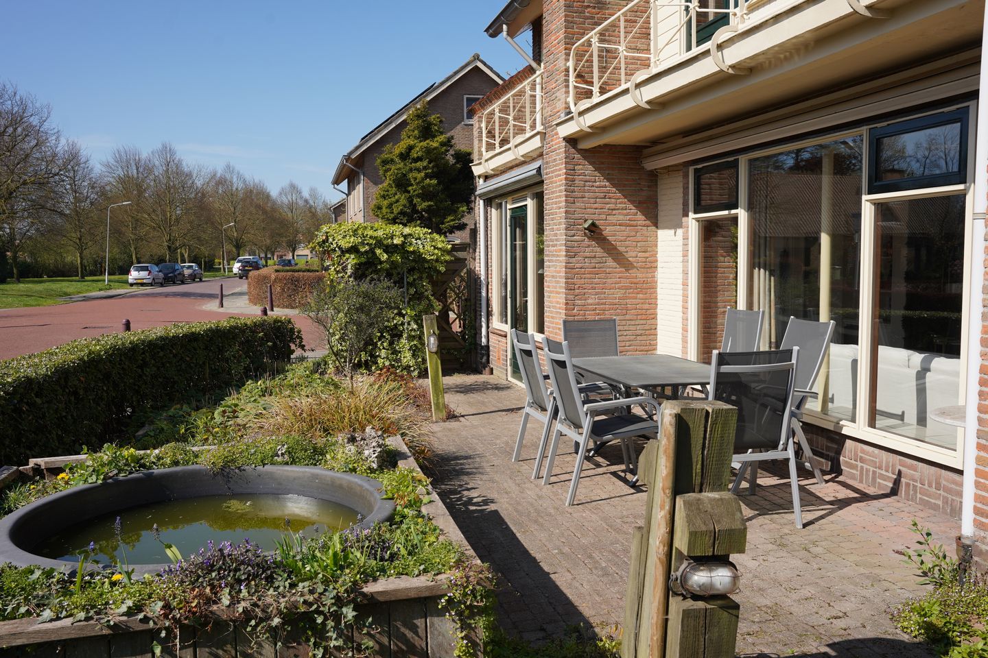 Foto 34 van Burgemeester H.A. Callenfelsstraat 37