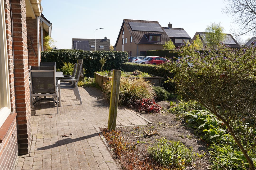 Foto 37 van Burgemeester H.A. Callenfelsstraat 37