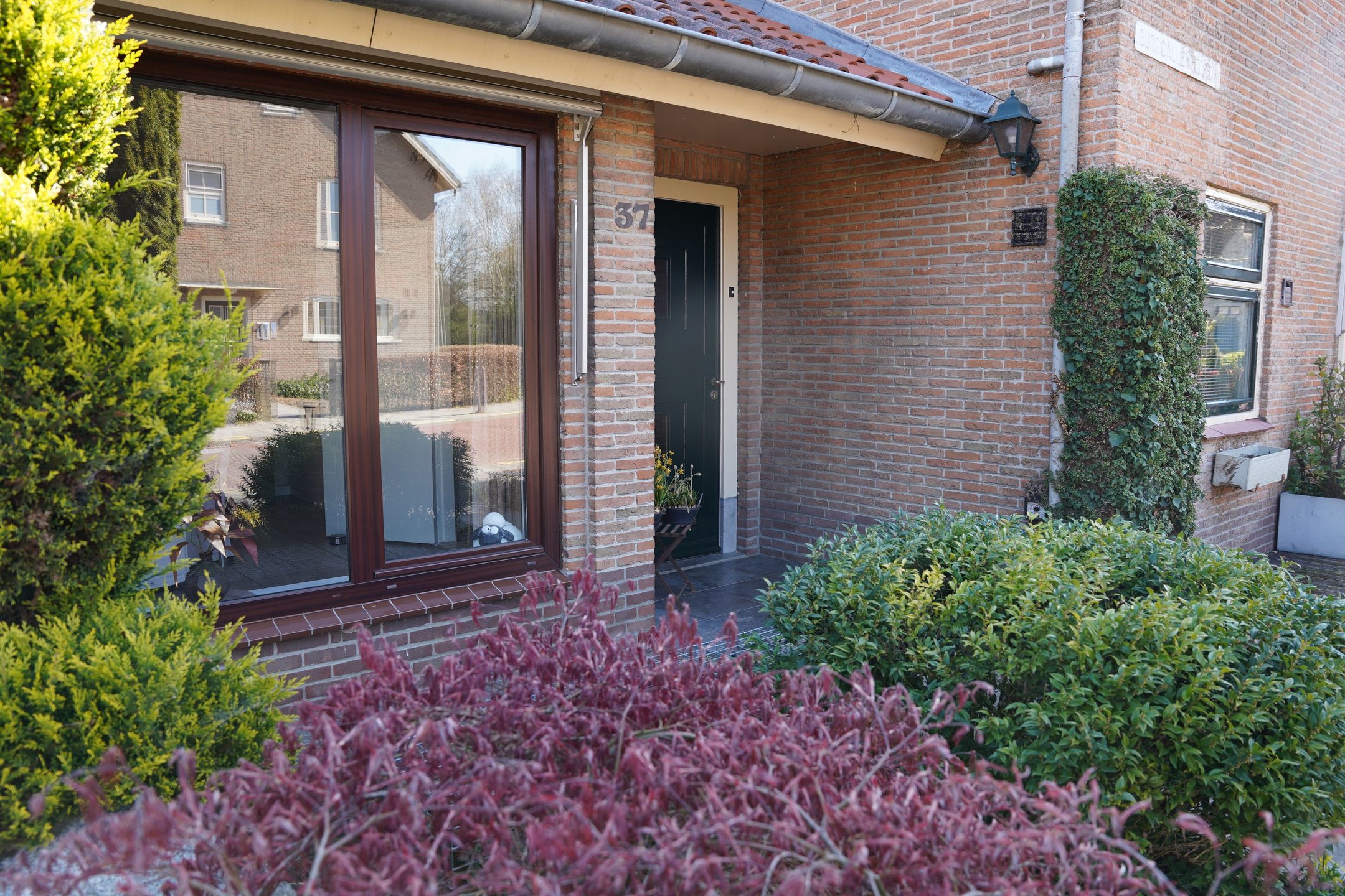 Foto 39 van Burgemeester H.A. Callenfelsstraat 37