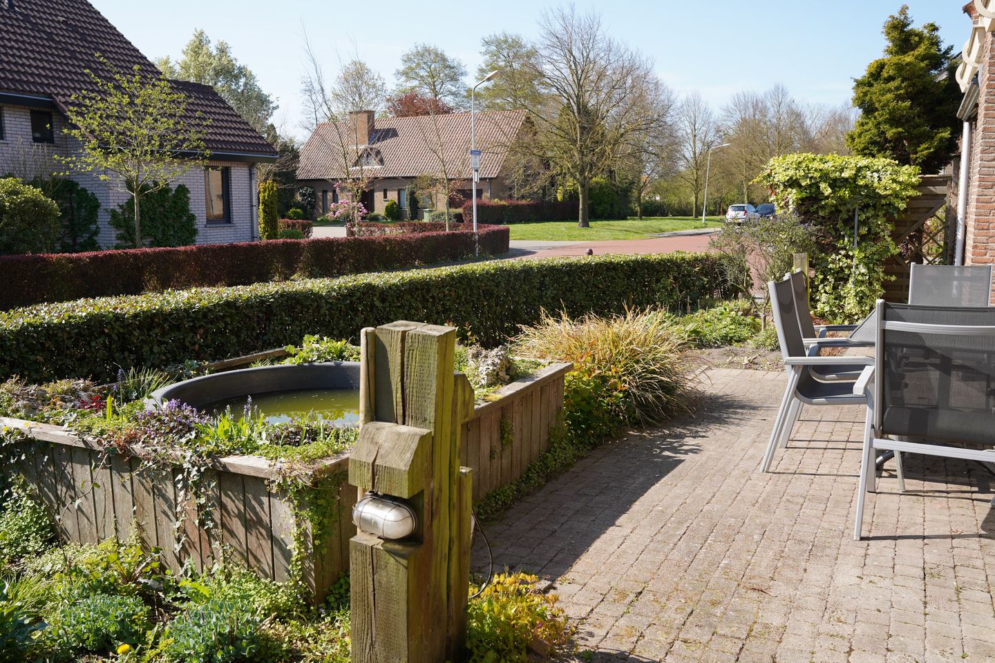 Foto 35 van Burgemeester H.A. Callenfelsstraat 37