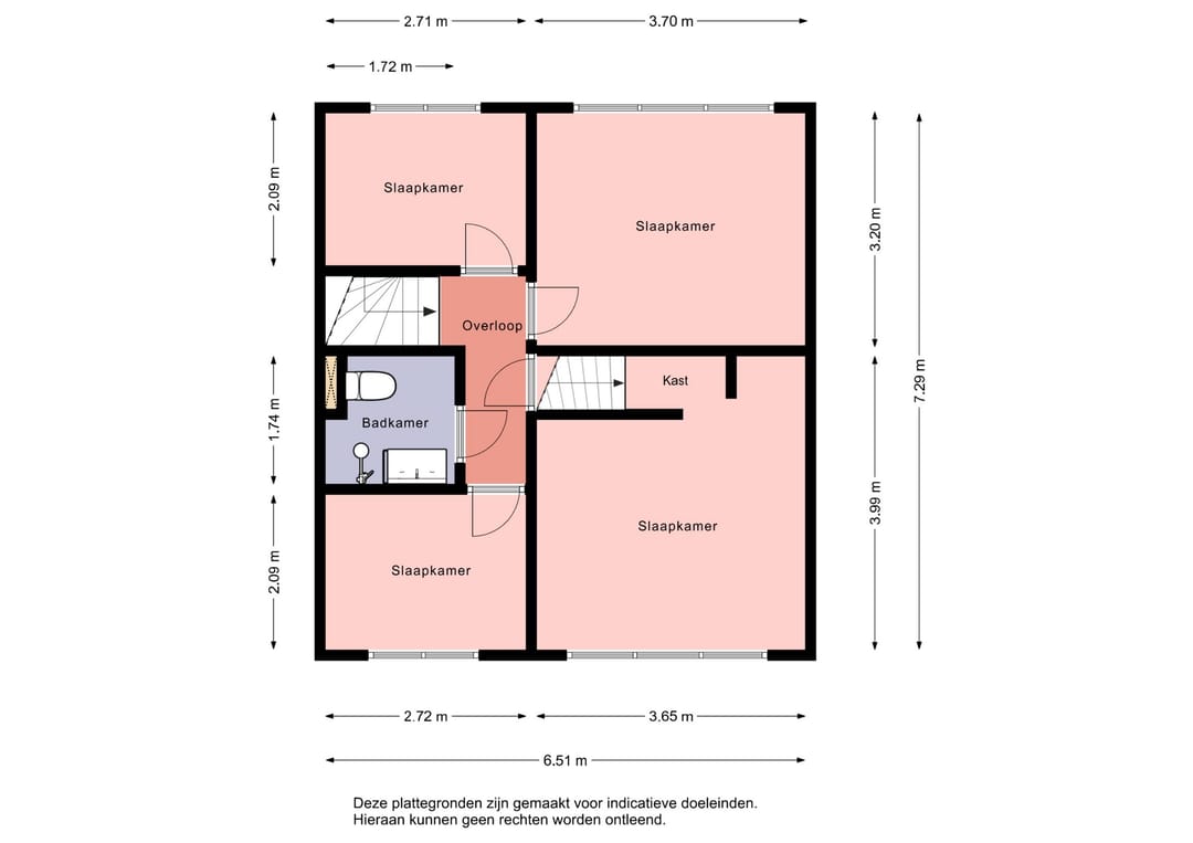 Foto 43 van E A Borgerstraat 68