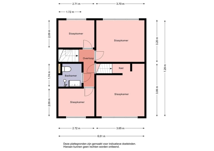 Foto 43 van E A Borgerstraat 68