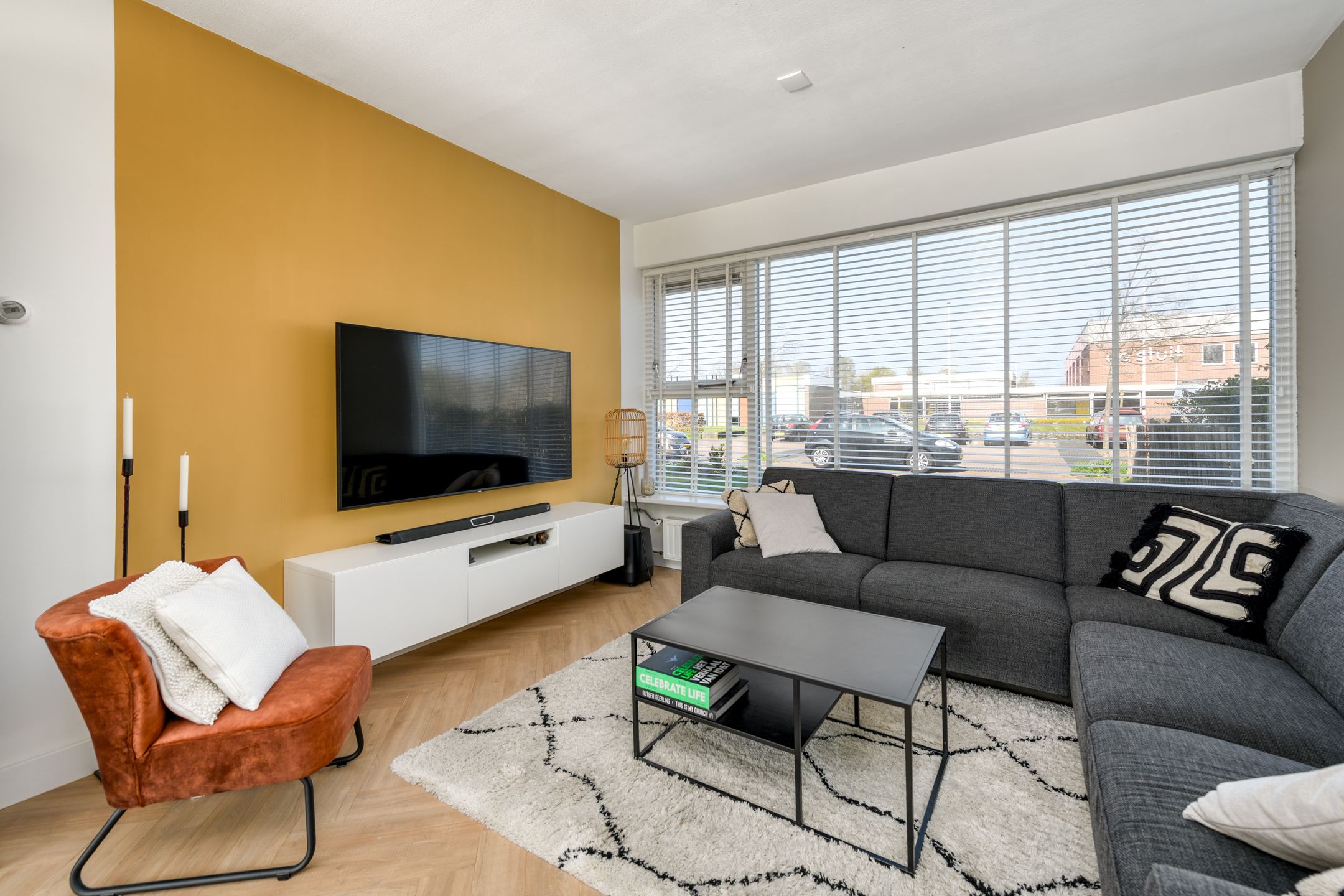 Foto 3 van E A Borgerstraat 68