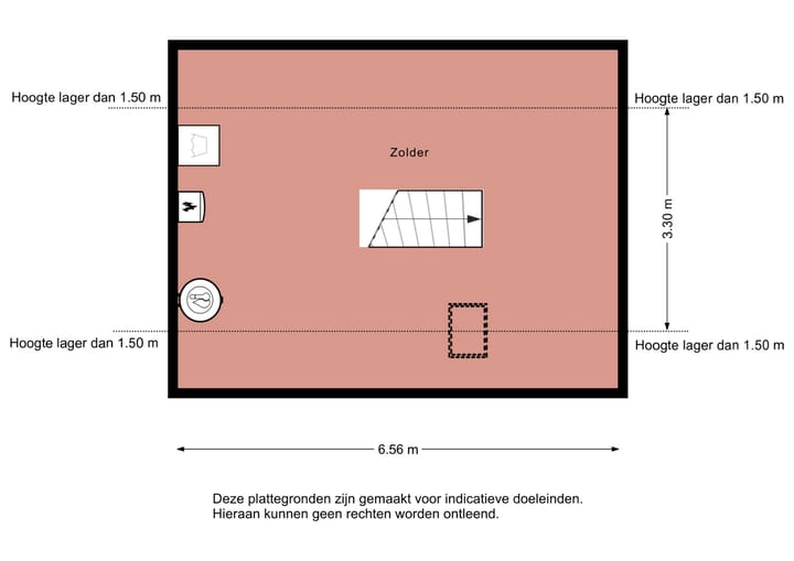 Foto 44 van E A Borgerstraat 68