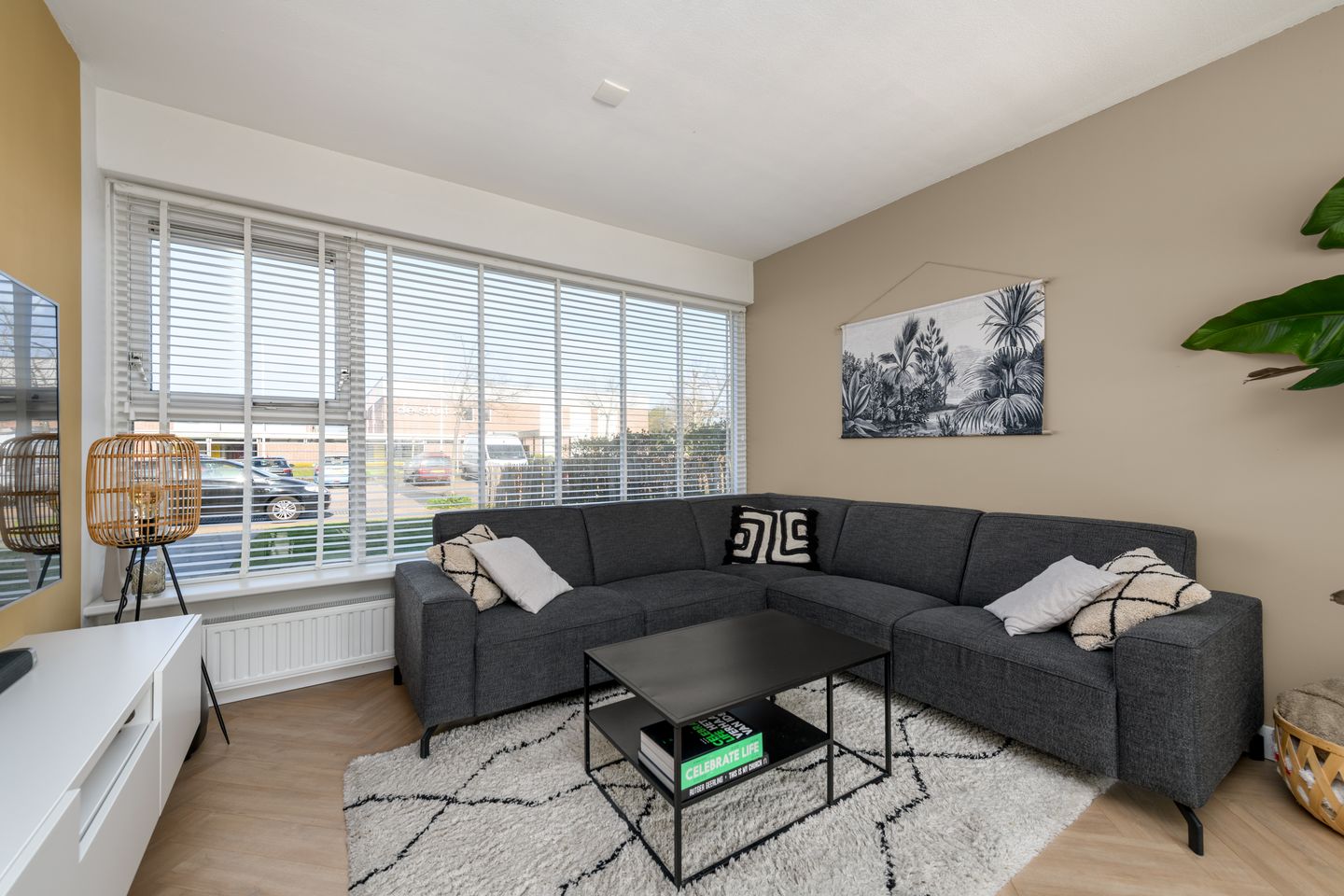 Foto 4 van E A Borgerstraat 68