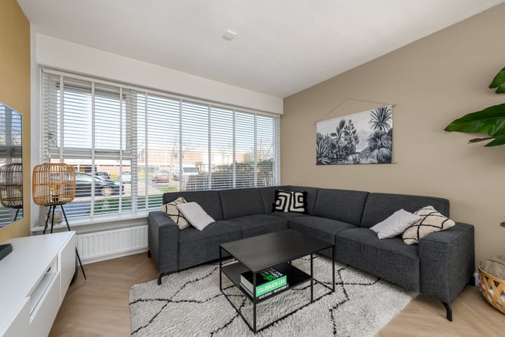 Foto 4 van E A Borgerstraat 68