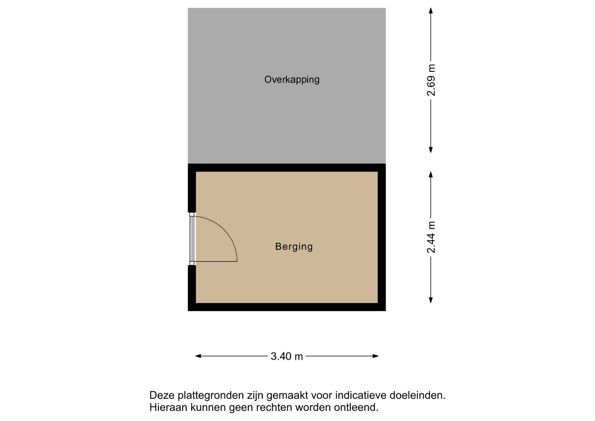 Foto 45 van E A Borgerstraat 68