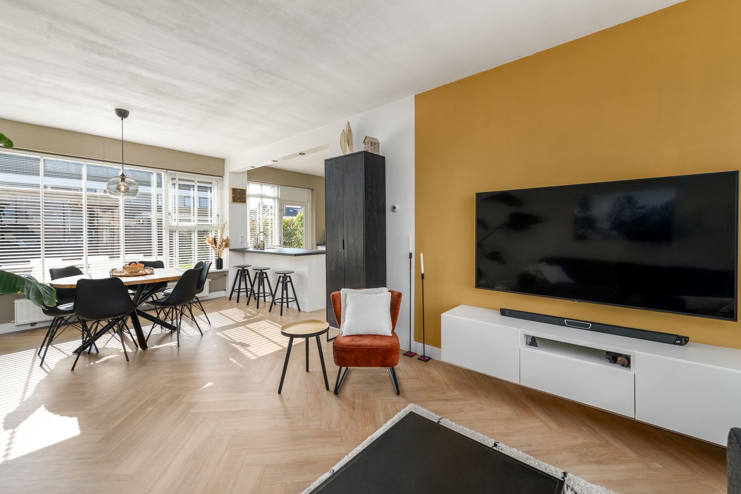 Foto 5 van E A Borgerstraat 68