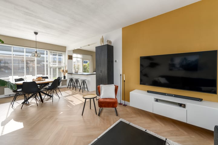 Foto 5 van E A Borgerstraat 68