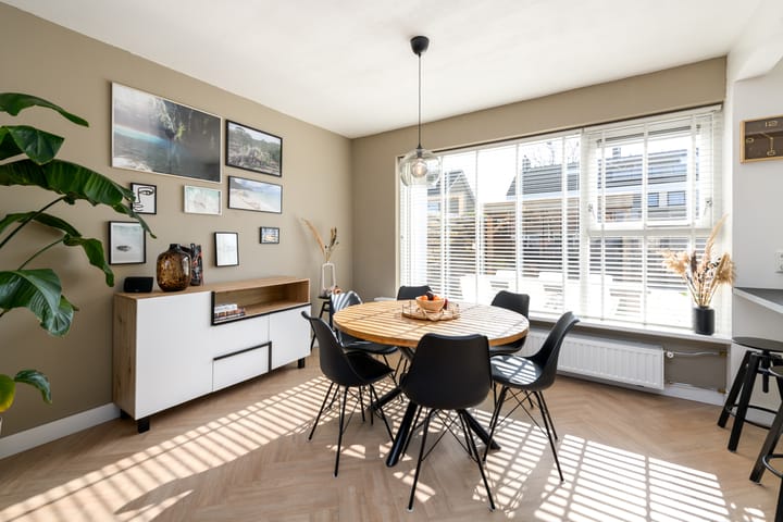 Foto 7 van E A Borgerstraat 68