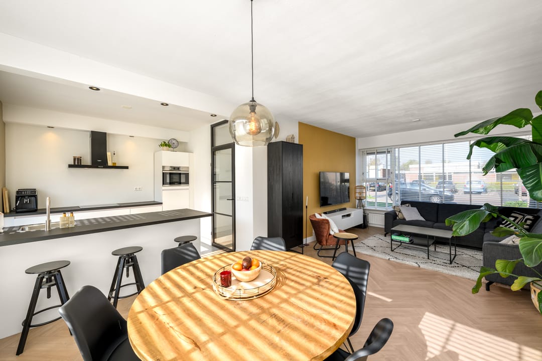 Foto 8 van E A Borgerstraat 68