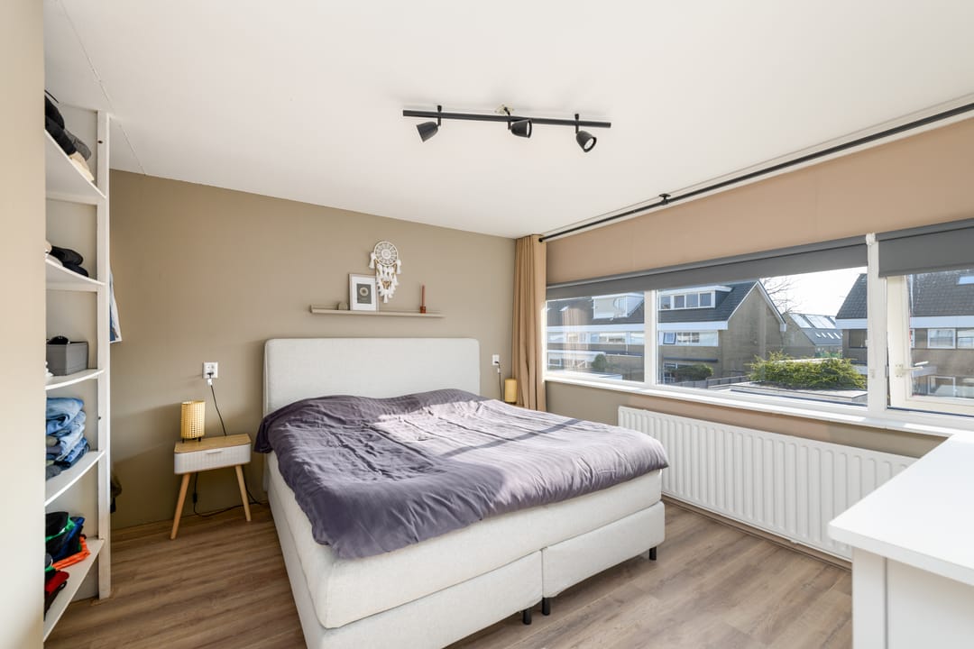 Foto 17 van E A Borgerstraat 68