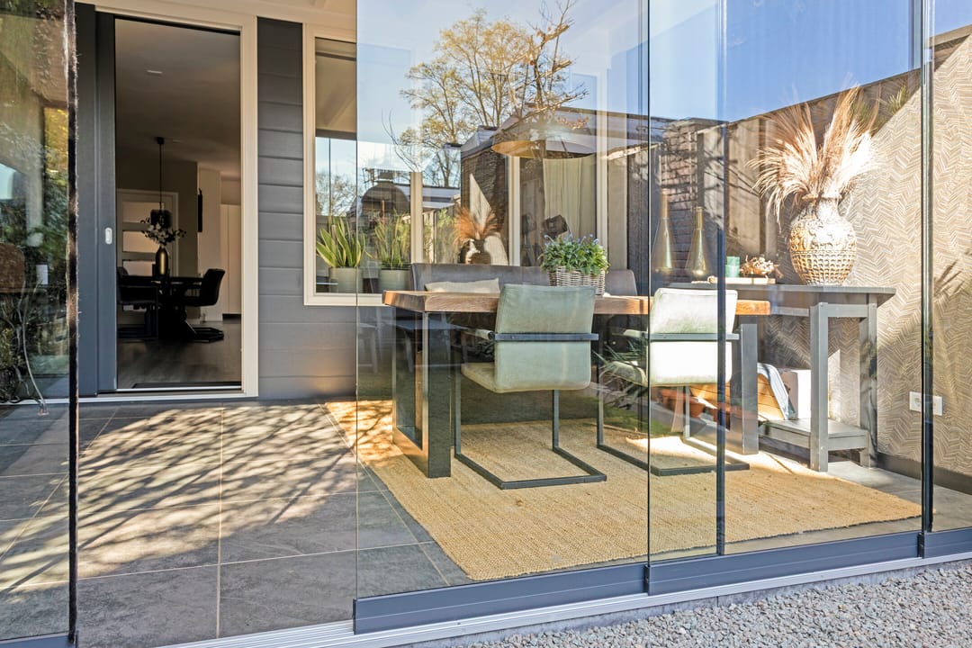 Foto 7 van Morslaan 136