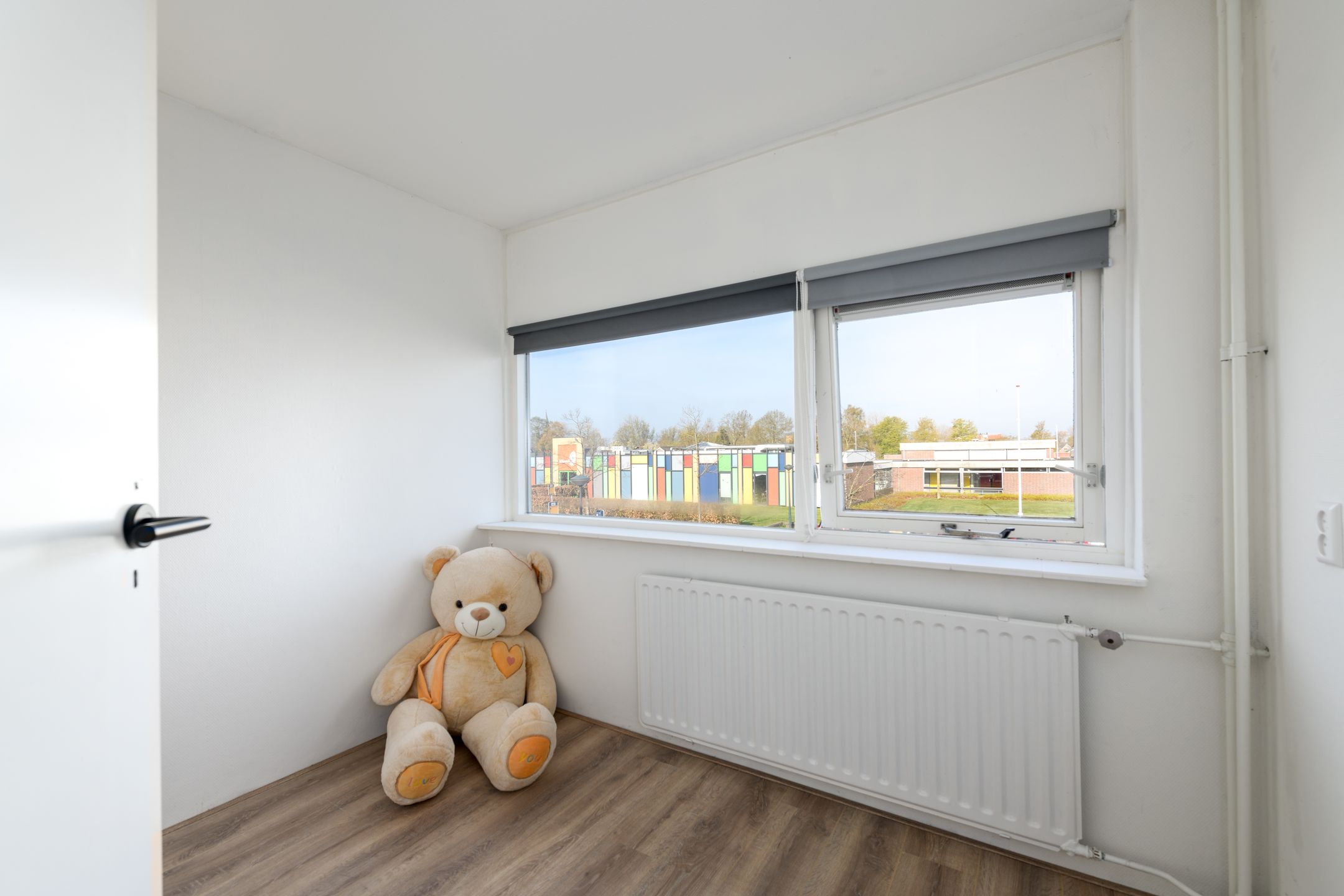 Foto 21 van E A Borgerstraat 68