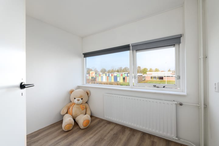 Foto 21 van E A Borgerstraat 68