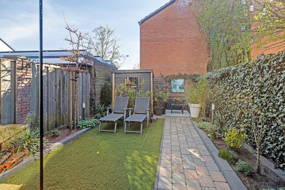 Foto 22 van Morslaan 136