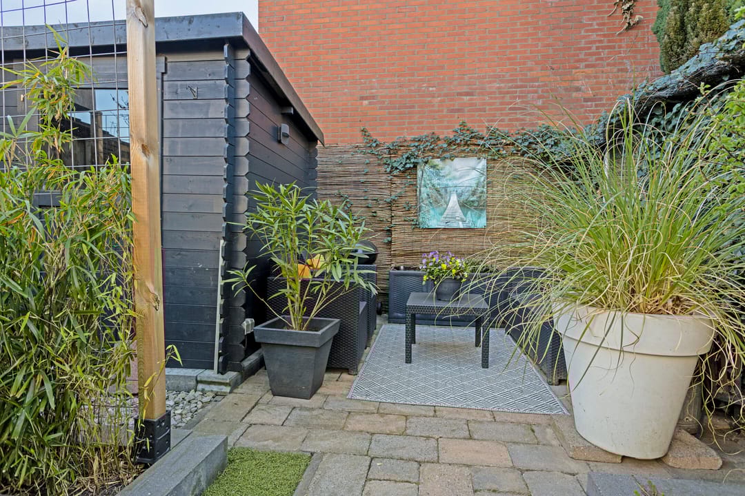 Foto 23 van Morslaan 136