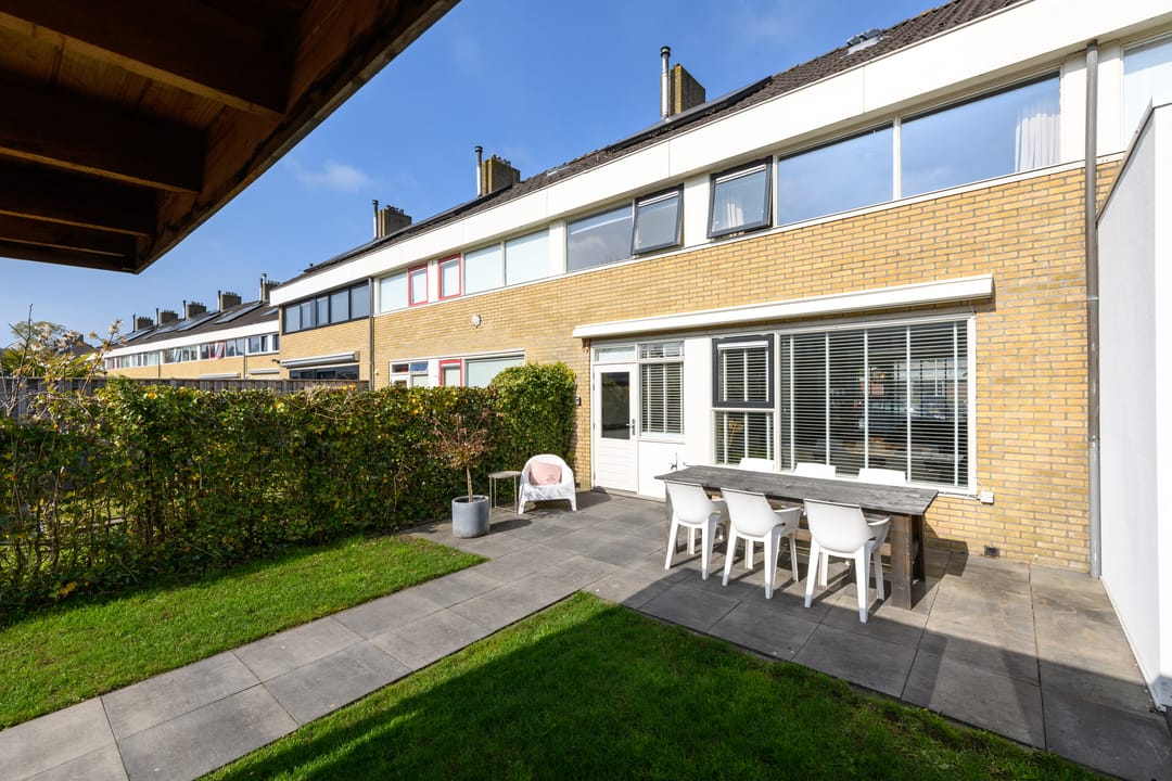 Foto 31 van E A Borgerstraat 68